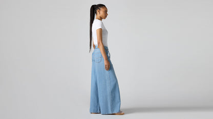 Levi's® Women's XL Superwide Jeans