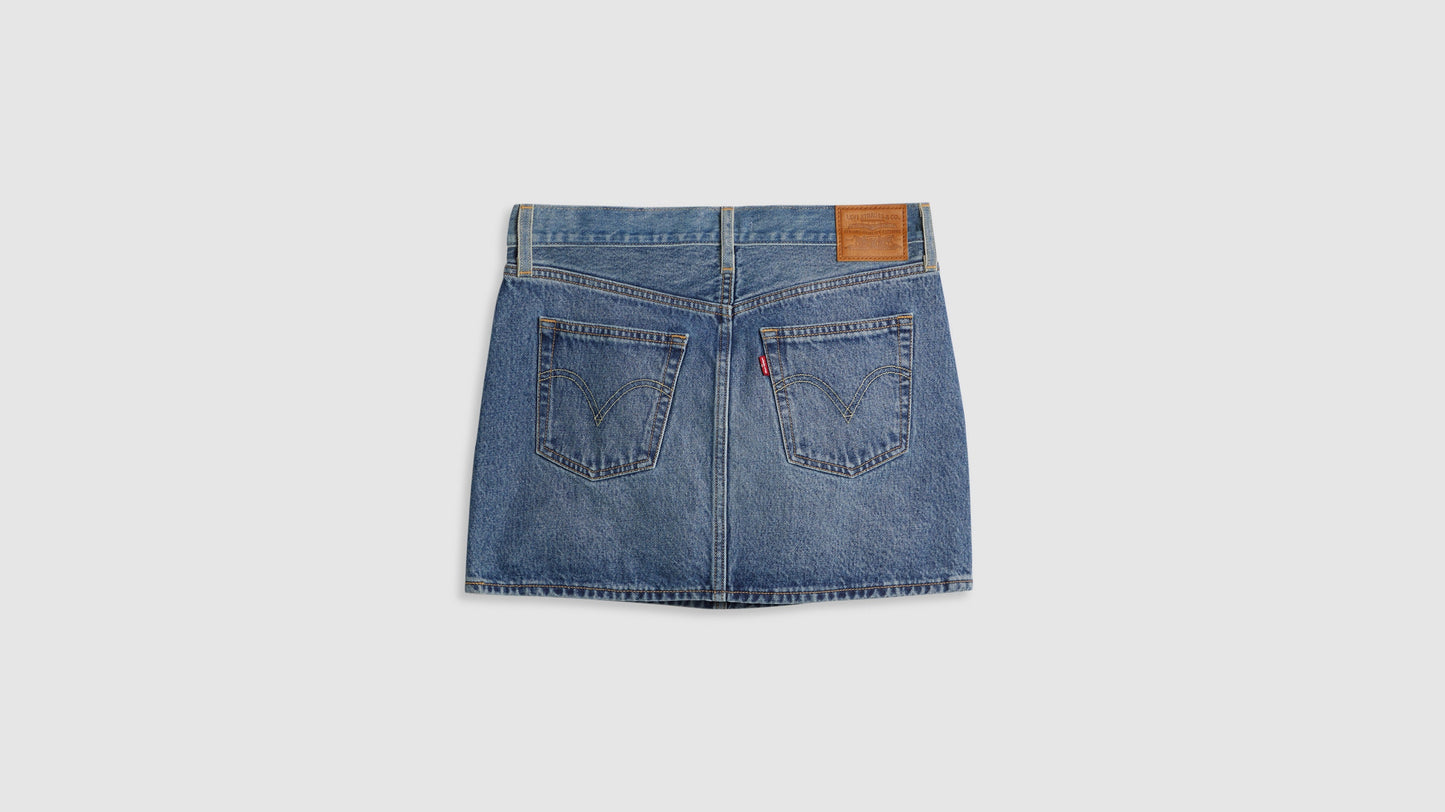 Levi's® Women's Western Icon Skirt