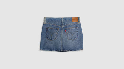 Levi's® Women's Western Icon Skirt