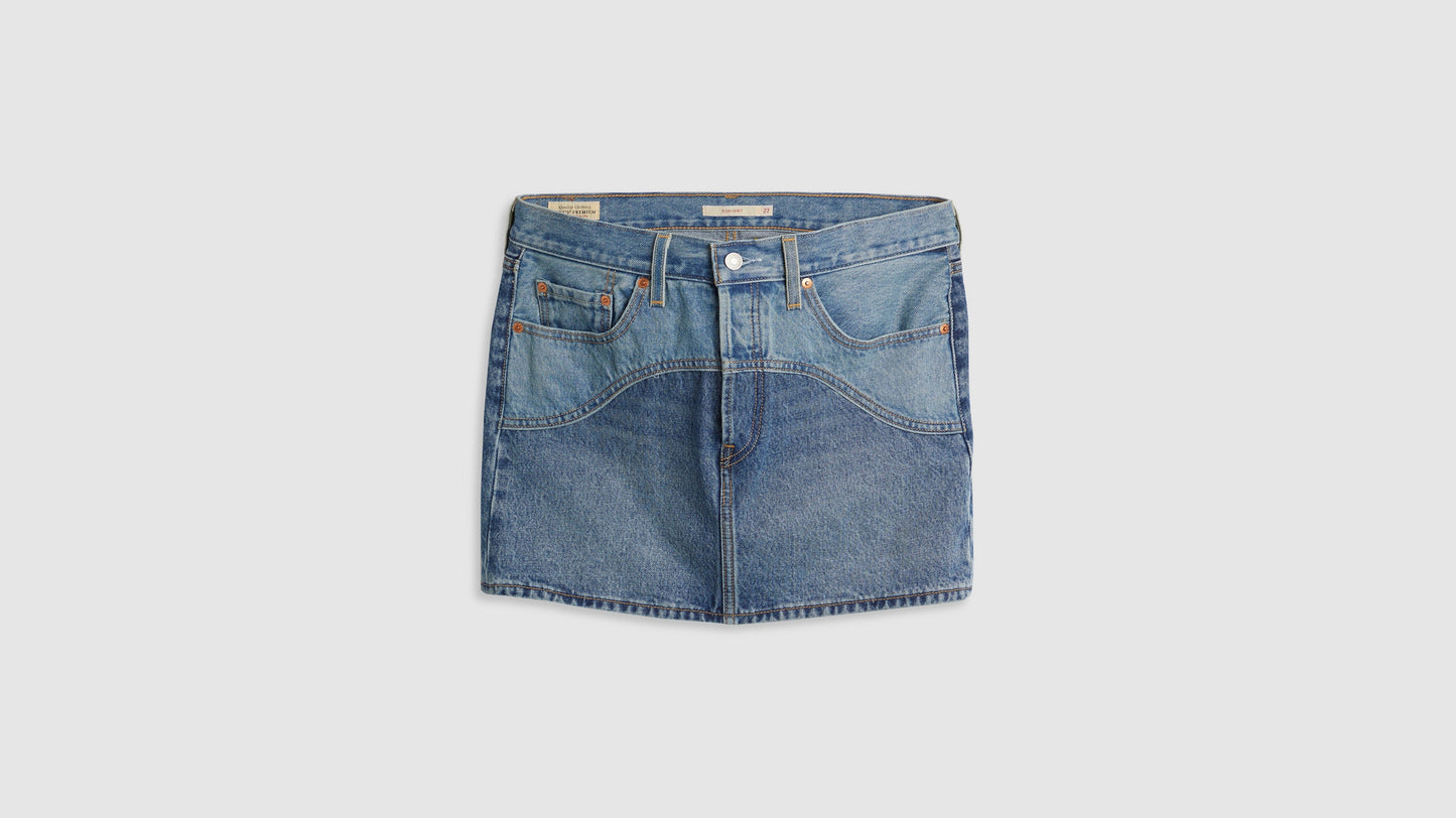 Levi's® Women's Western Icon Skirt