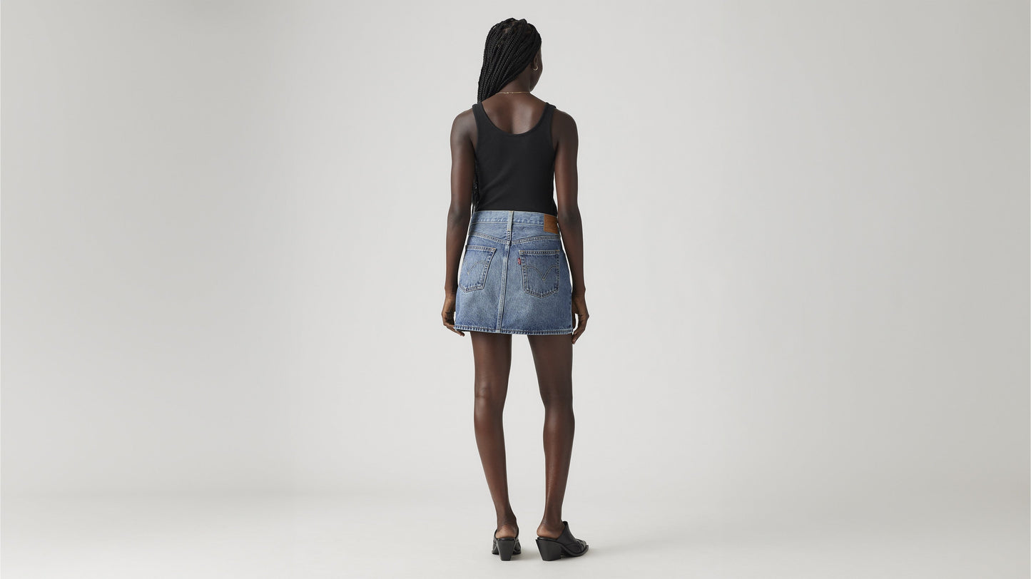Levi's® Women's Western Icon Skirt