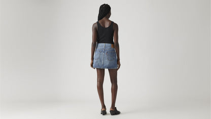 Levi's® Women's Western Icon Skirt