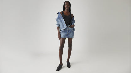 Levi's® Women's Western Icon Skirt
