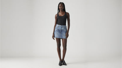 Levi's® Women's Western Icon Skirt