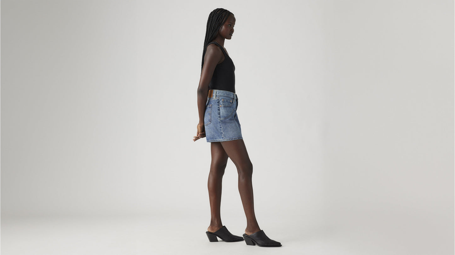 Levi's® Women's Western Icon Skirt