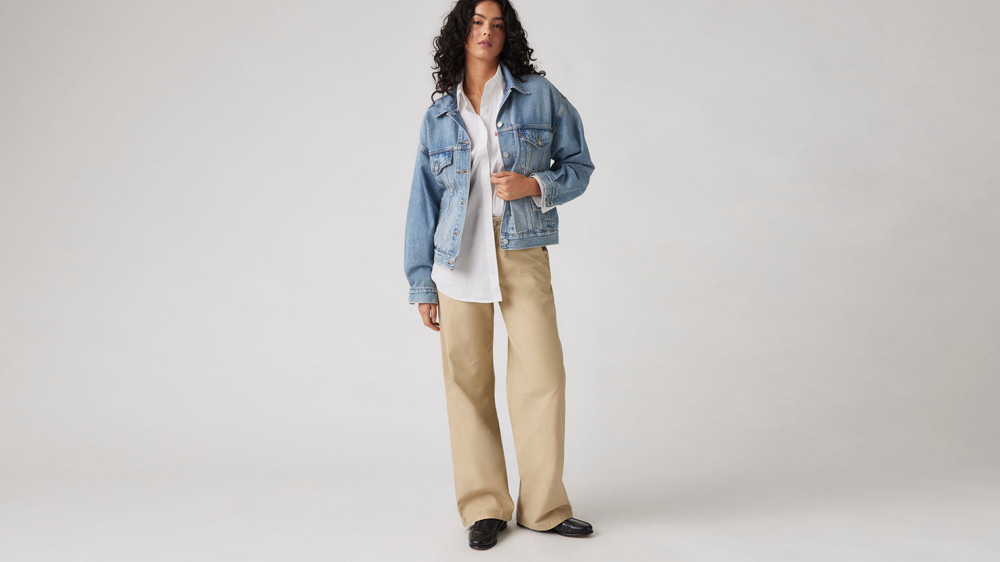 Levi's® Women's '90s Straight Jeans