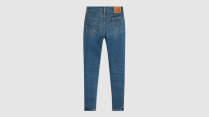 Levi’s® Women's 721 High-Rise Skinny Jeans
