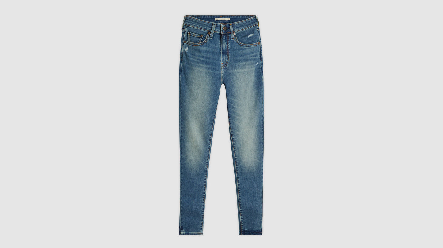 Levi’s® Women's 721 High-Rise Skinny Jeans