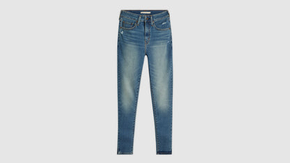 Levi’s® Women's 721 High-Rise Skinny Jeans