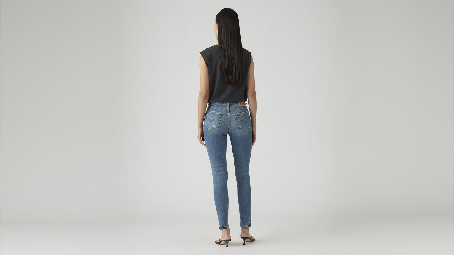 Levi’s® Women's 721 High-Rise Skinny Jeans