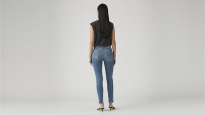 Levi’s® Women's 721 High-Rise Skinny Jeans