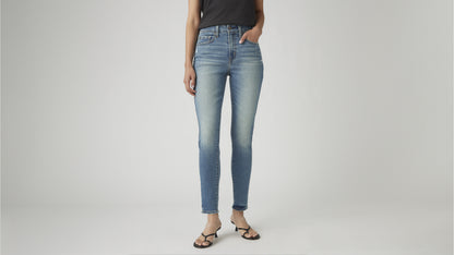 Levi’s® Women's 721 High-Rise Skinny Jeans