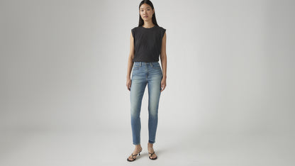 Levi’s® Women's 721 High-Rise Skinny Jeans