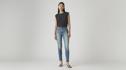 Levi’s® Women's 721 High-Rise Skinny Jeans