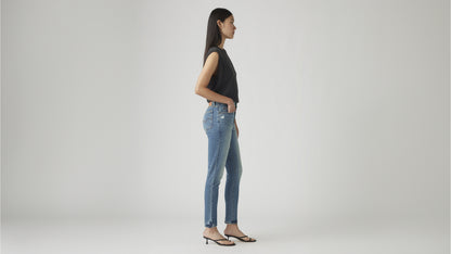 Levi’s® Women's 721 High-Rise Skinny Jeans