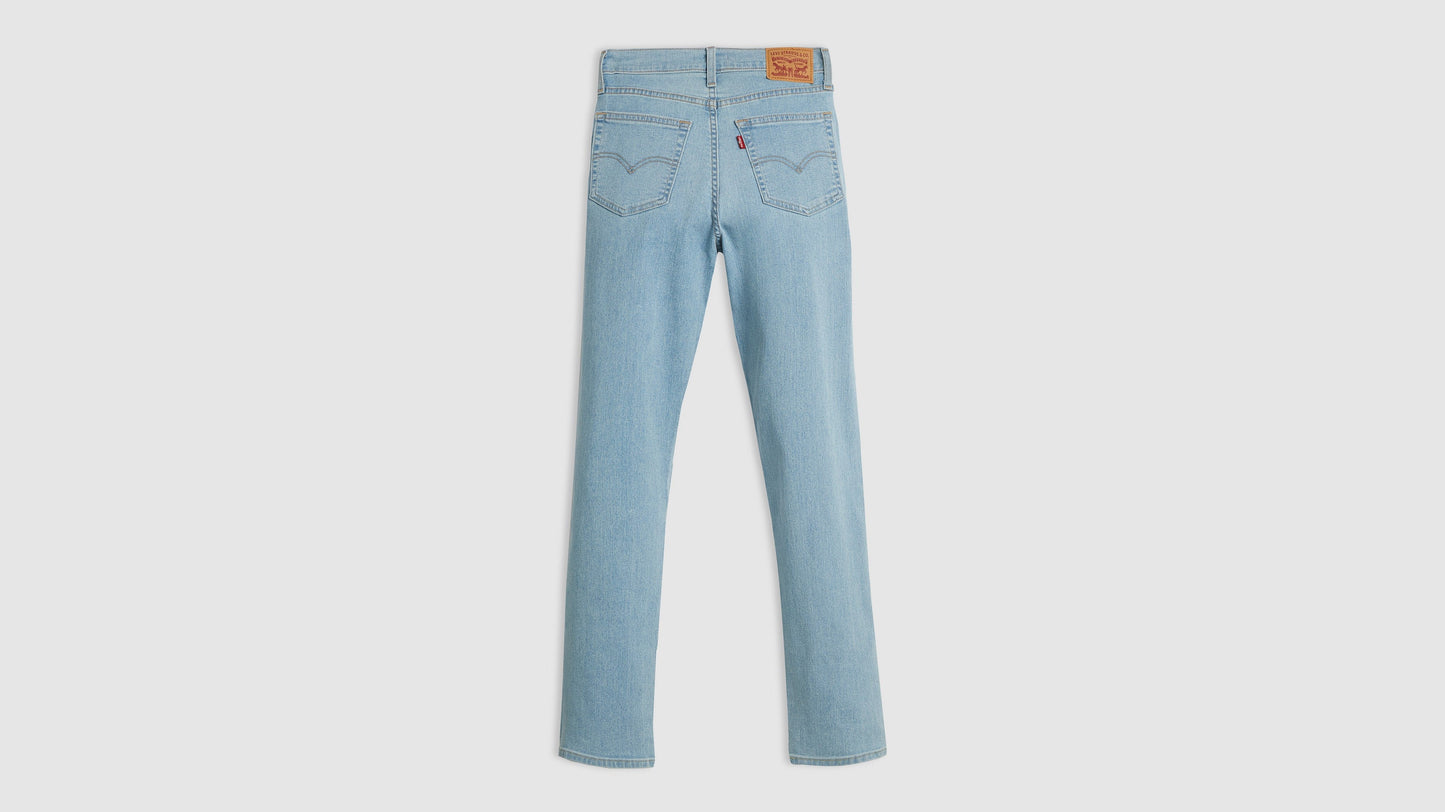 Levi's® Women's 724 High-Rise Straight Jeans