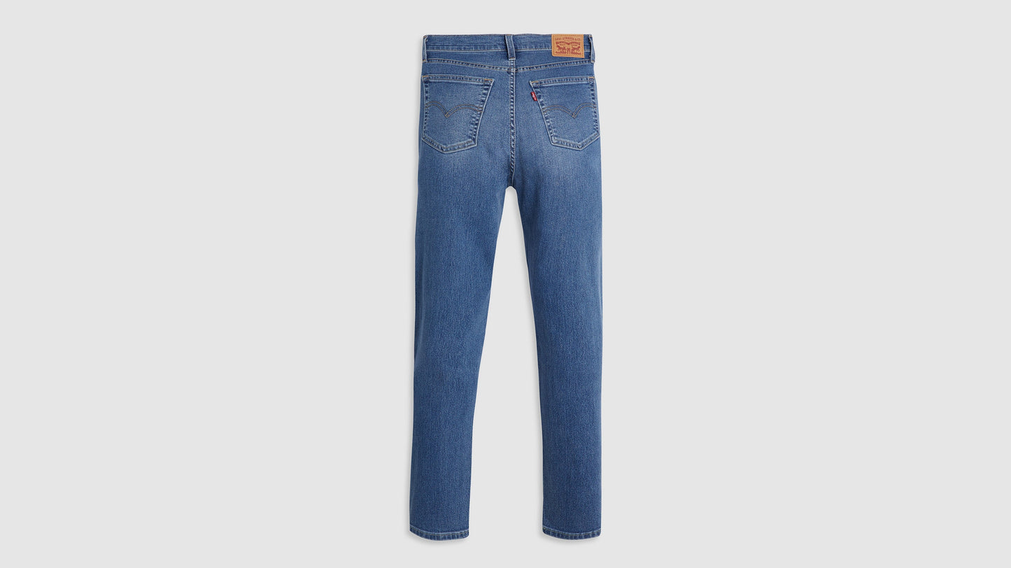 Levi's® Women's 724 High-Rise Straight Jeans