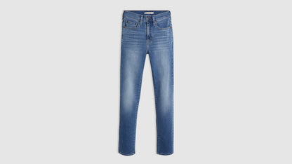 Levi's® Women's 724 High-Rise Straight Jeans