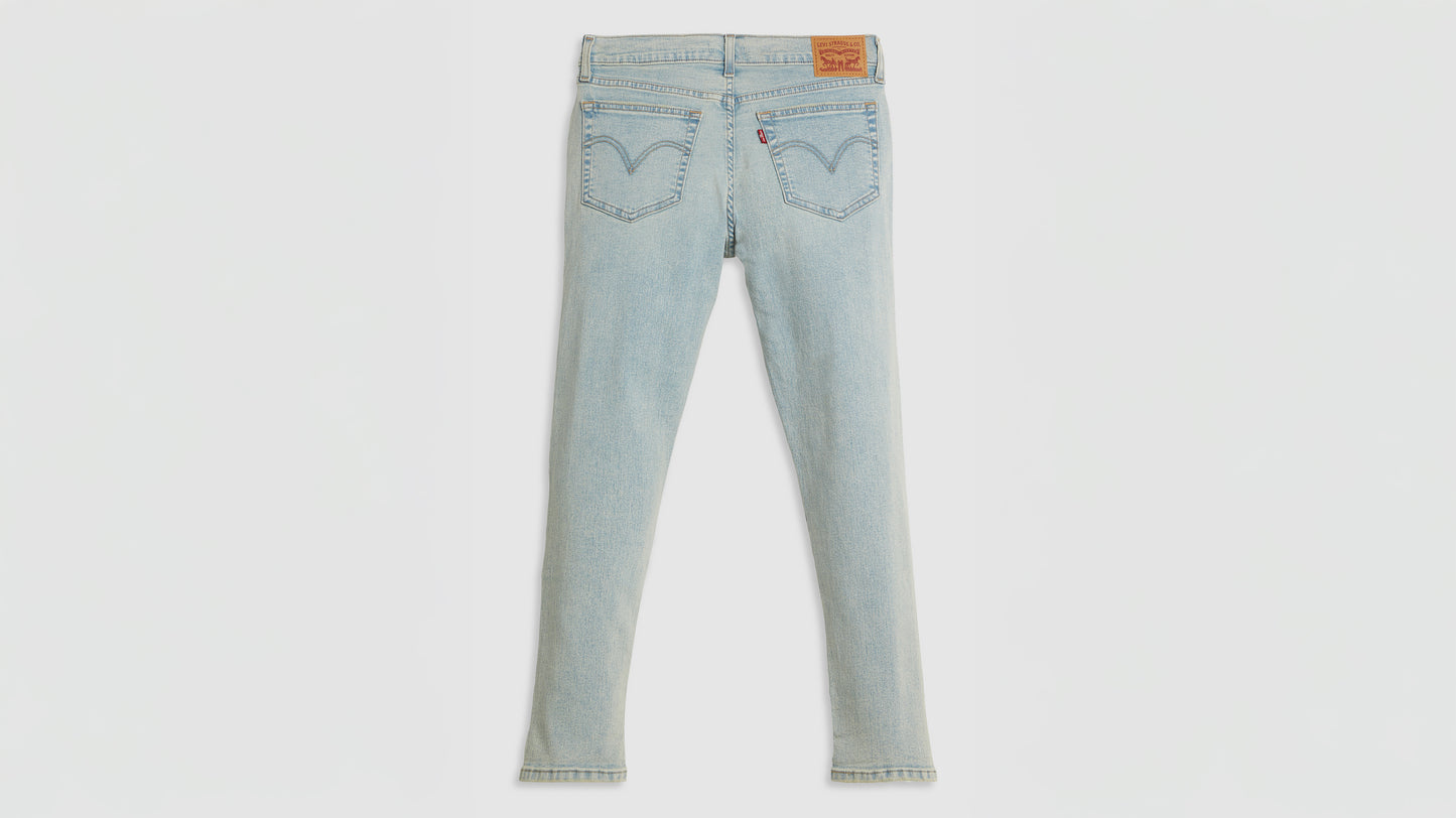Levi's® Women's Mid-Rise Boyfriend Jeans
