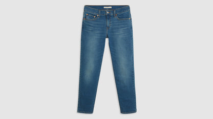 Levi's® Women's Mid-Rise Boyfriend Jeans