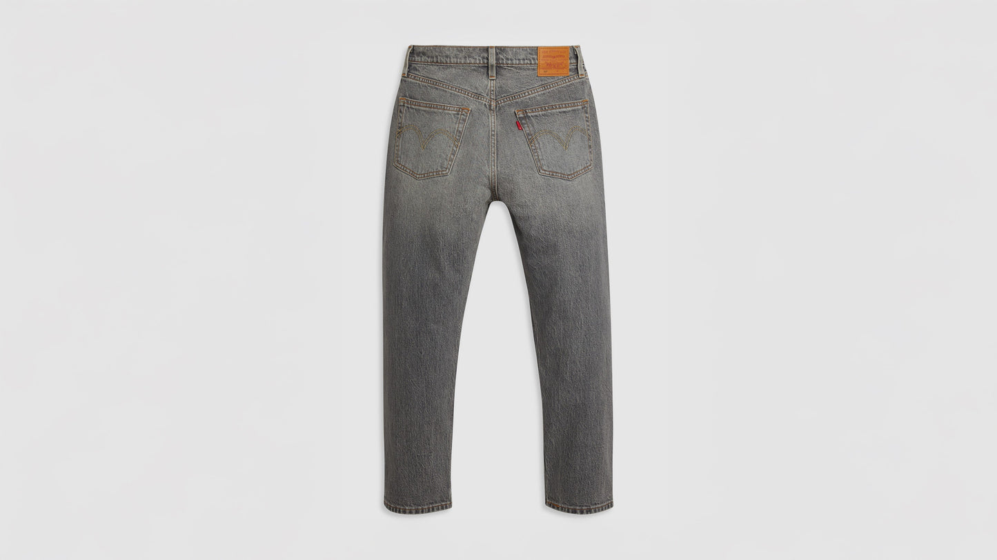 Levi's® Women's 501® Original Cropped Jeans