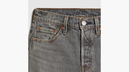 Levi's® Women's 501® Original Cropped Jeans