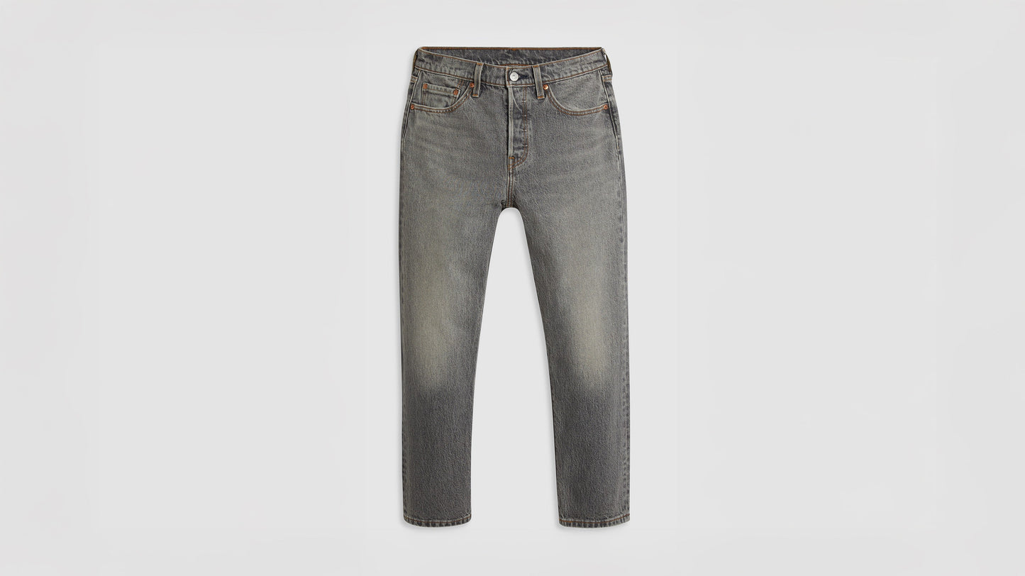 Levi's® Women's 501® Original Cropped Jeans