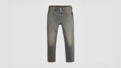 Levi's® Women's 501® Original Cropped Jeans