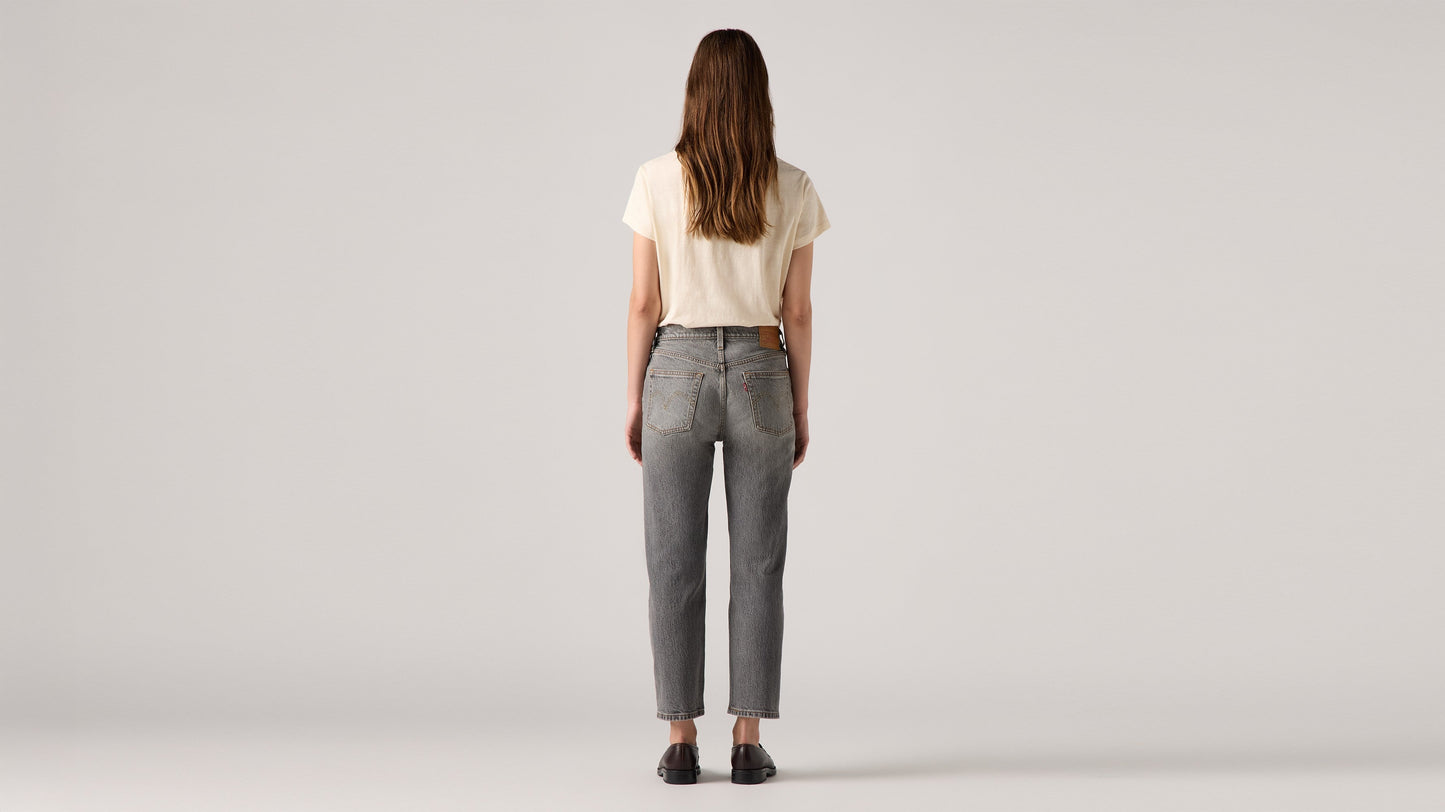 Levi's® Women's 501® Original Cropped Jeans