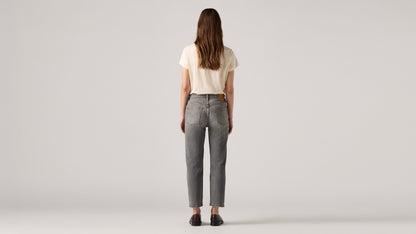 Levi's® Women's 501® Original Cropped Jeans