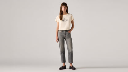 Levi's® Women's 501® Original Cropped Jeans