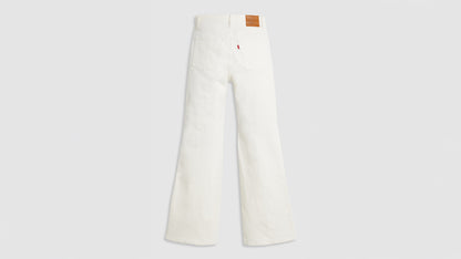Levi's® Women's Ribcage Bell Jeans
