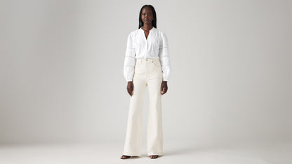 Levi's® Women's Ribcage Bell Jeans