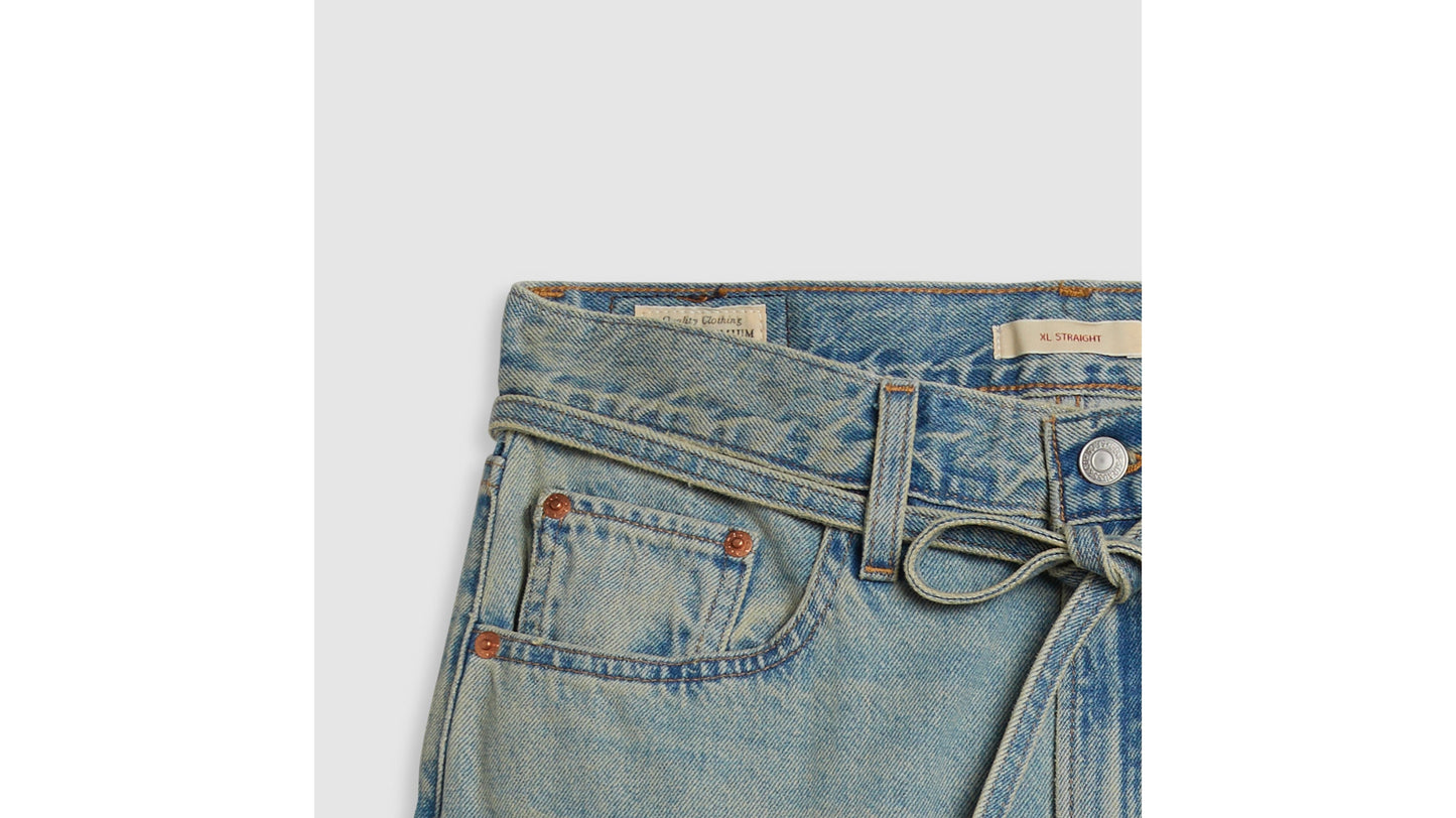Levi's® Women's XL Straight