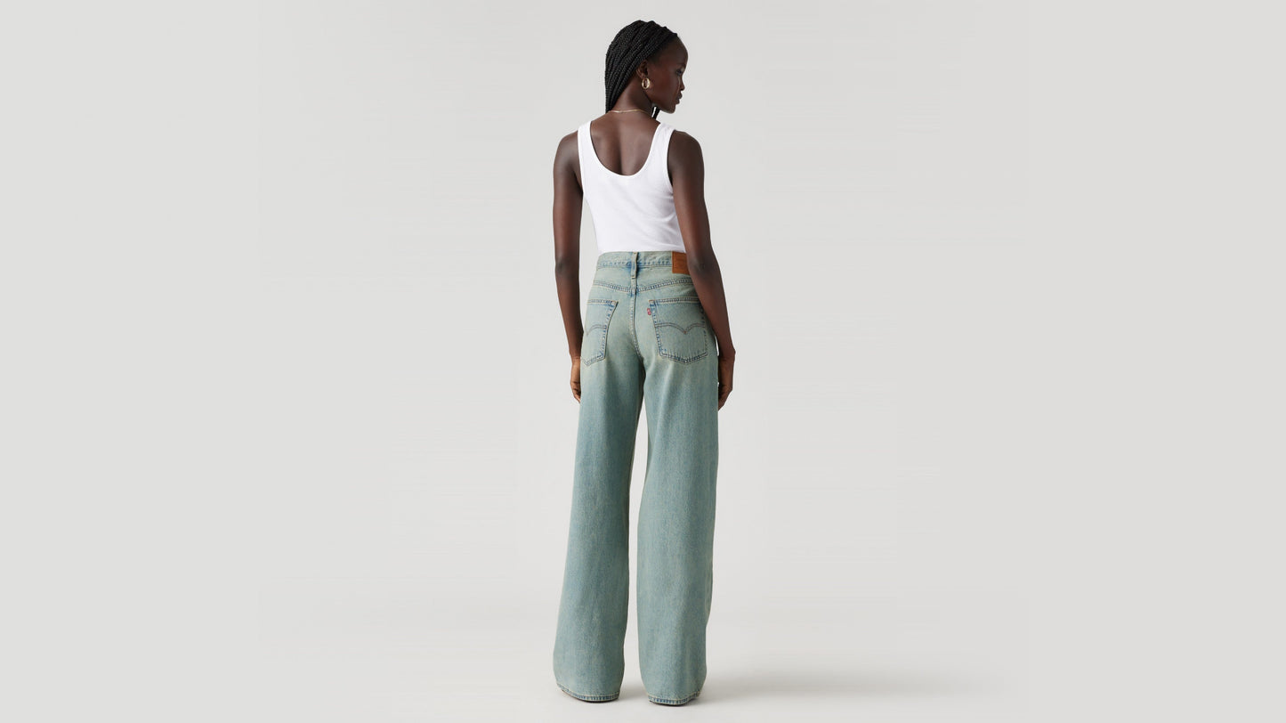 Levi's® Women's XL Straight