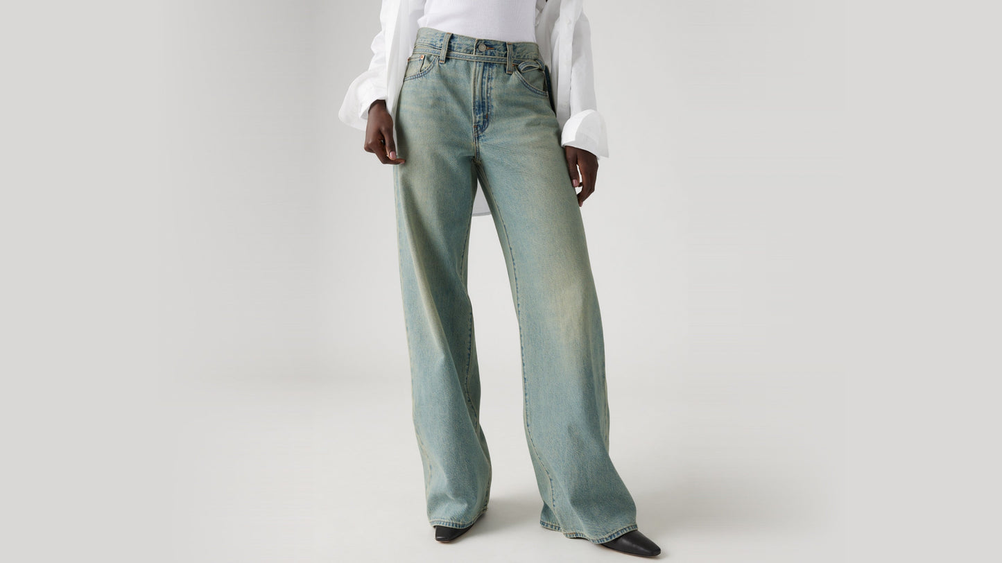 Levi's® Women's XL Straight