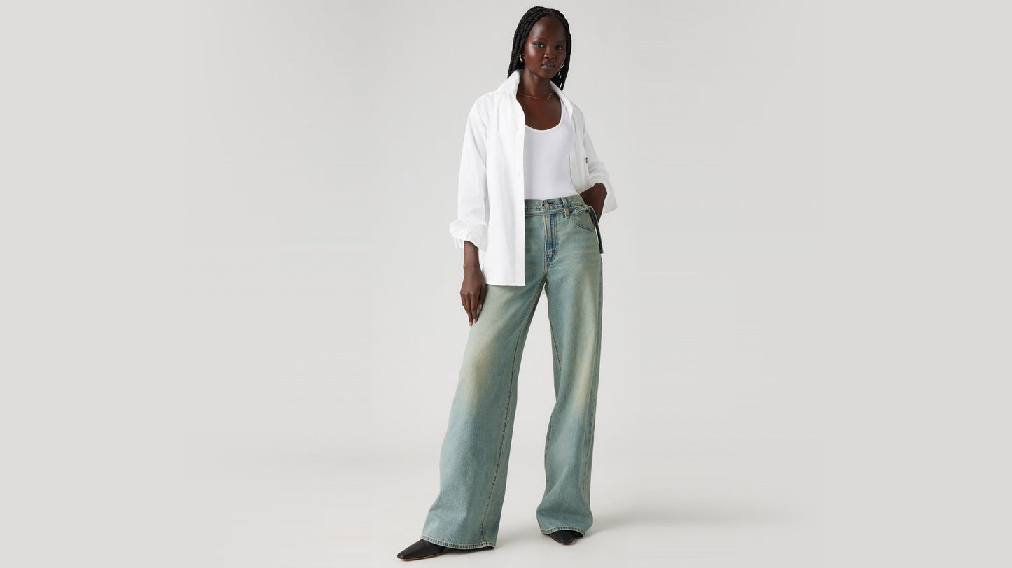 Levi's® Women's XL Straight