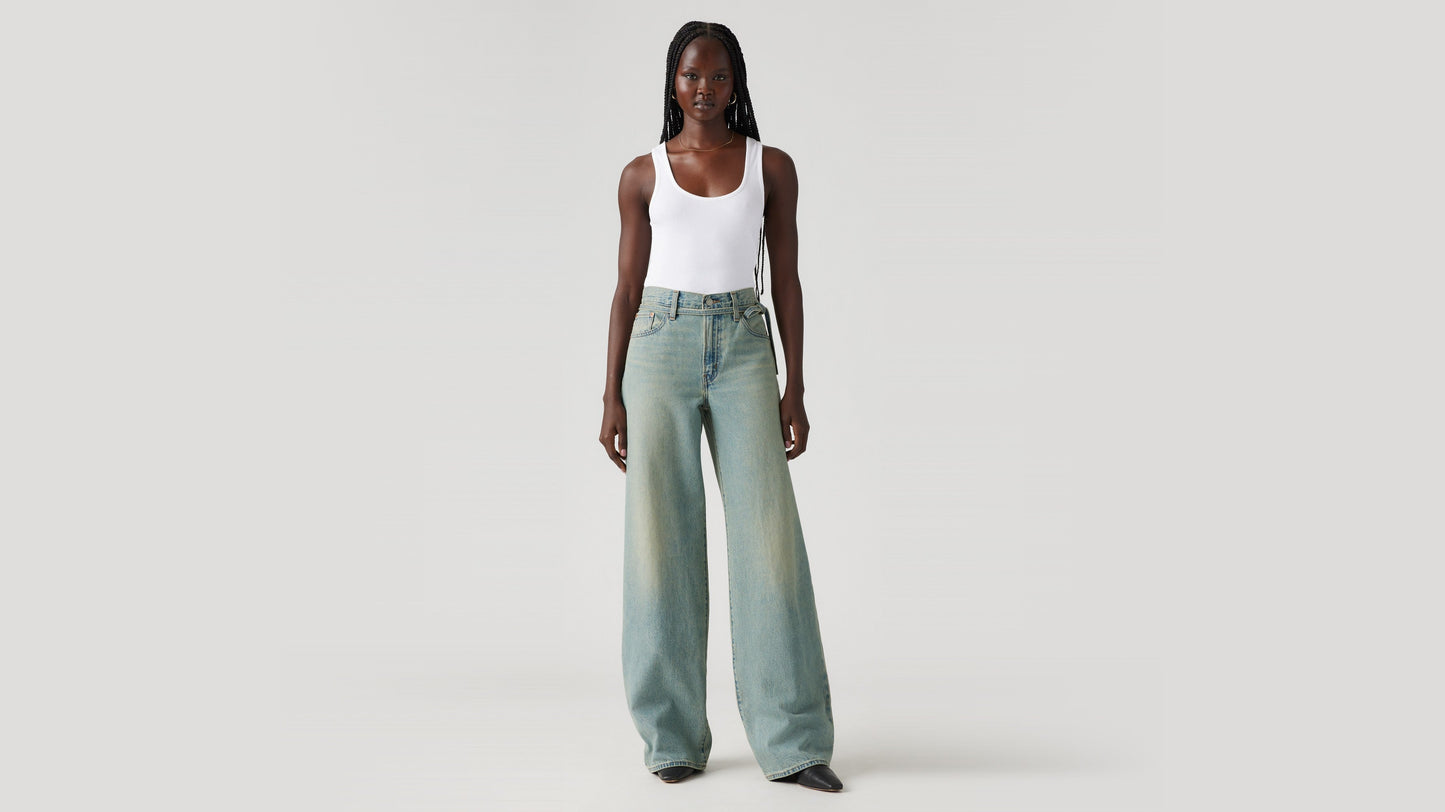 Levi's® Women's XL Straight