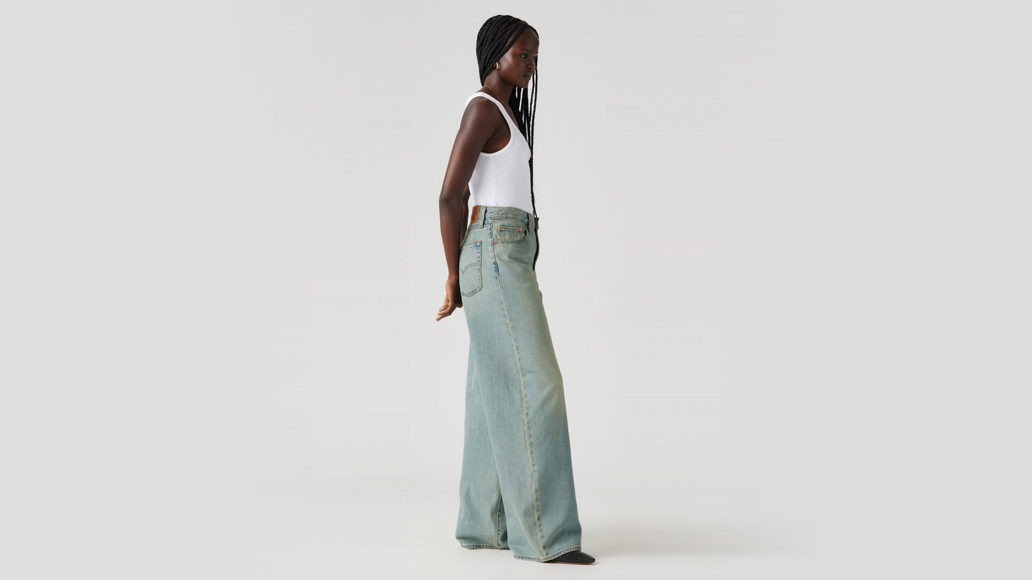 Levi's® Women's XL Straight