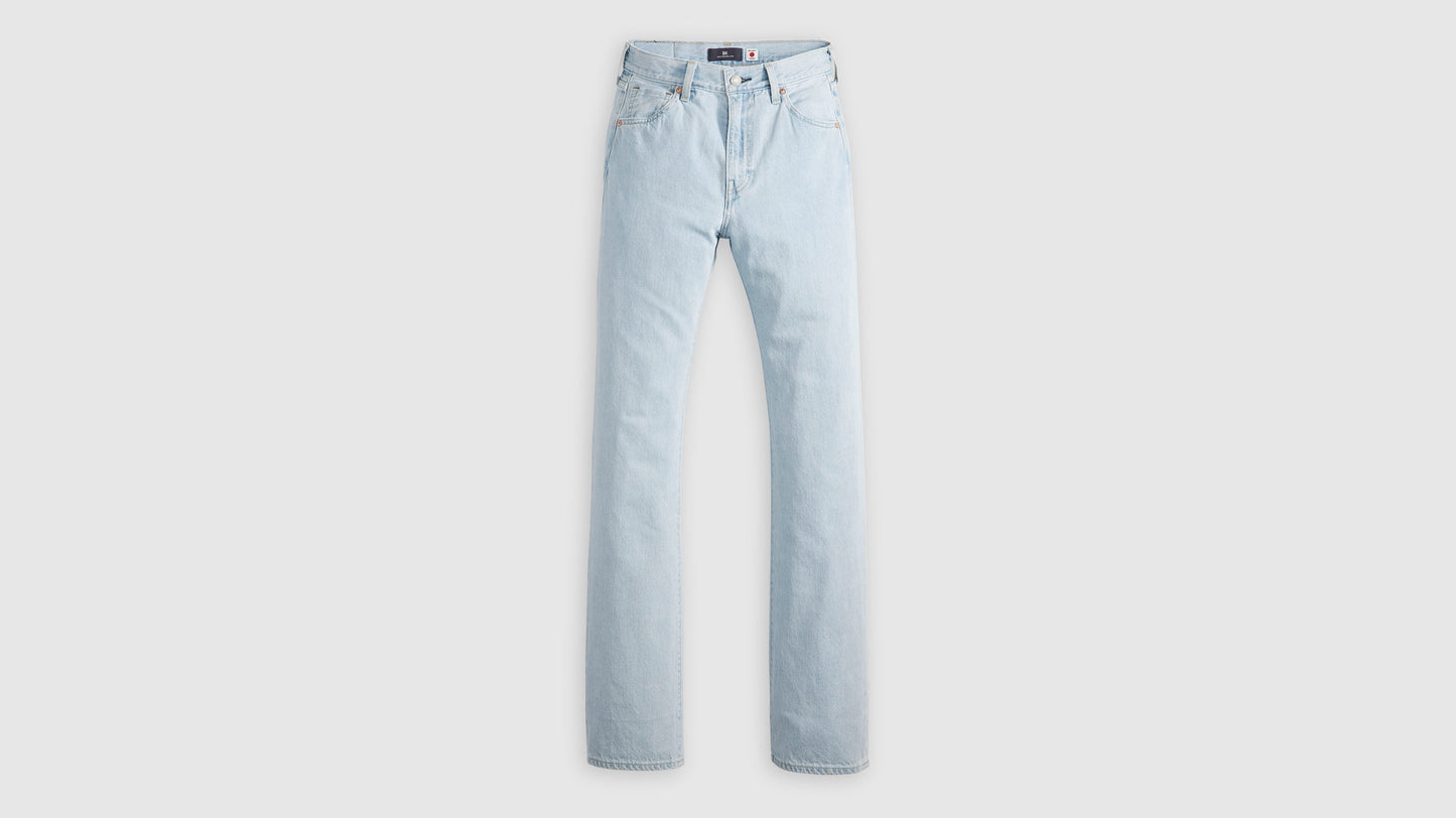 Levi's® Blue Tab™ Women's Plank Straight Jeans