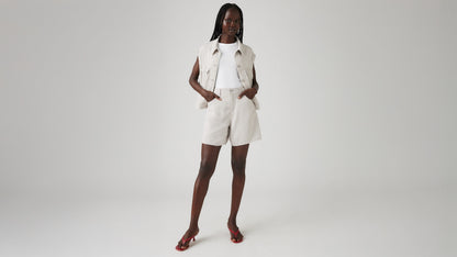 Levi's® Women's High-Rise Baggy Shorts