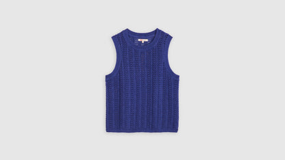 Levi's® Women's Sunrise Crochet Tank