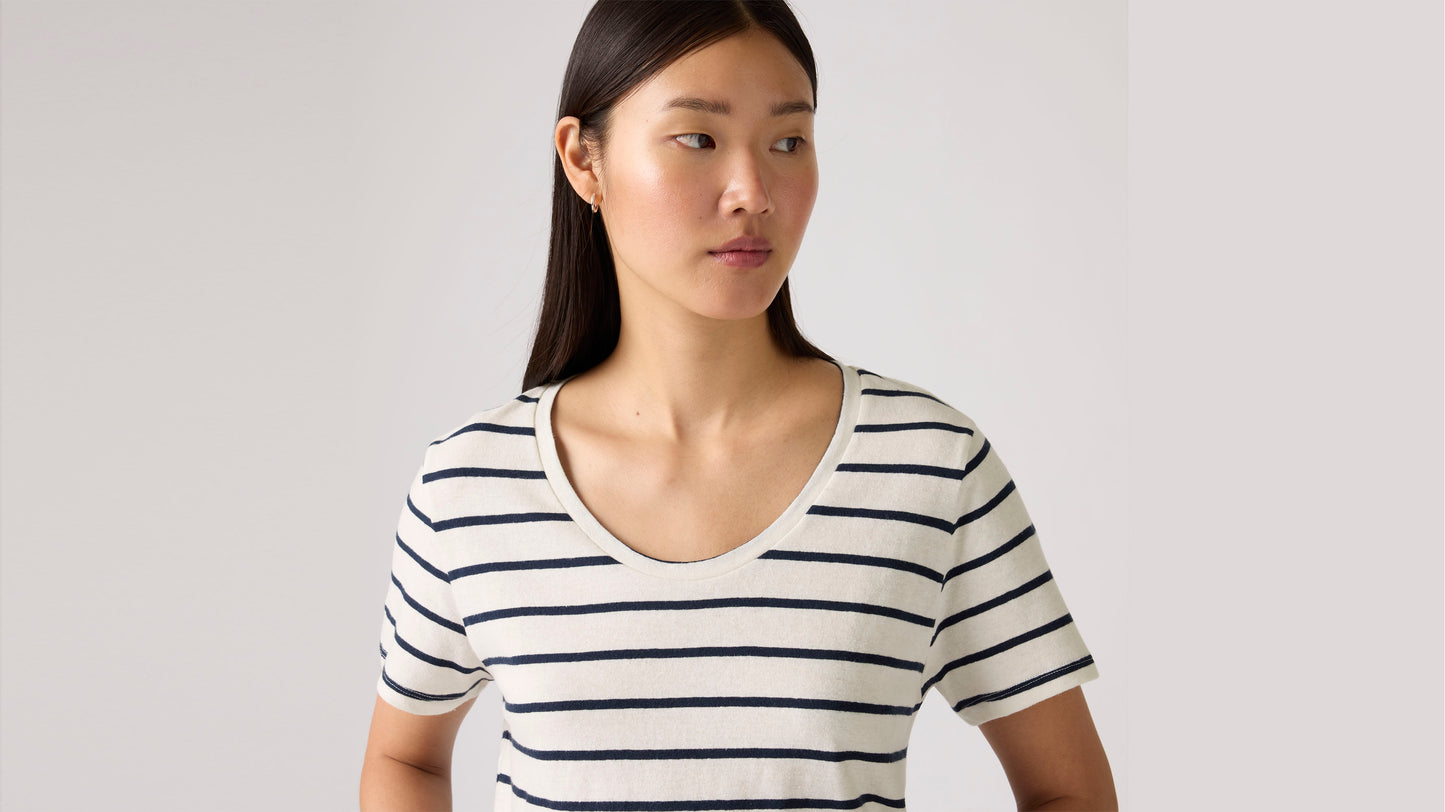 Levi's® Women's Bridget Short-Sleeve Tee