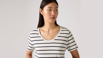 Levi's® Women's Bridget Short-Sleeve Tee