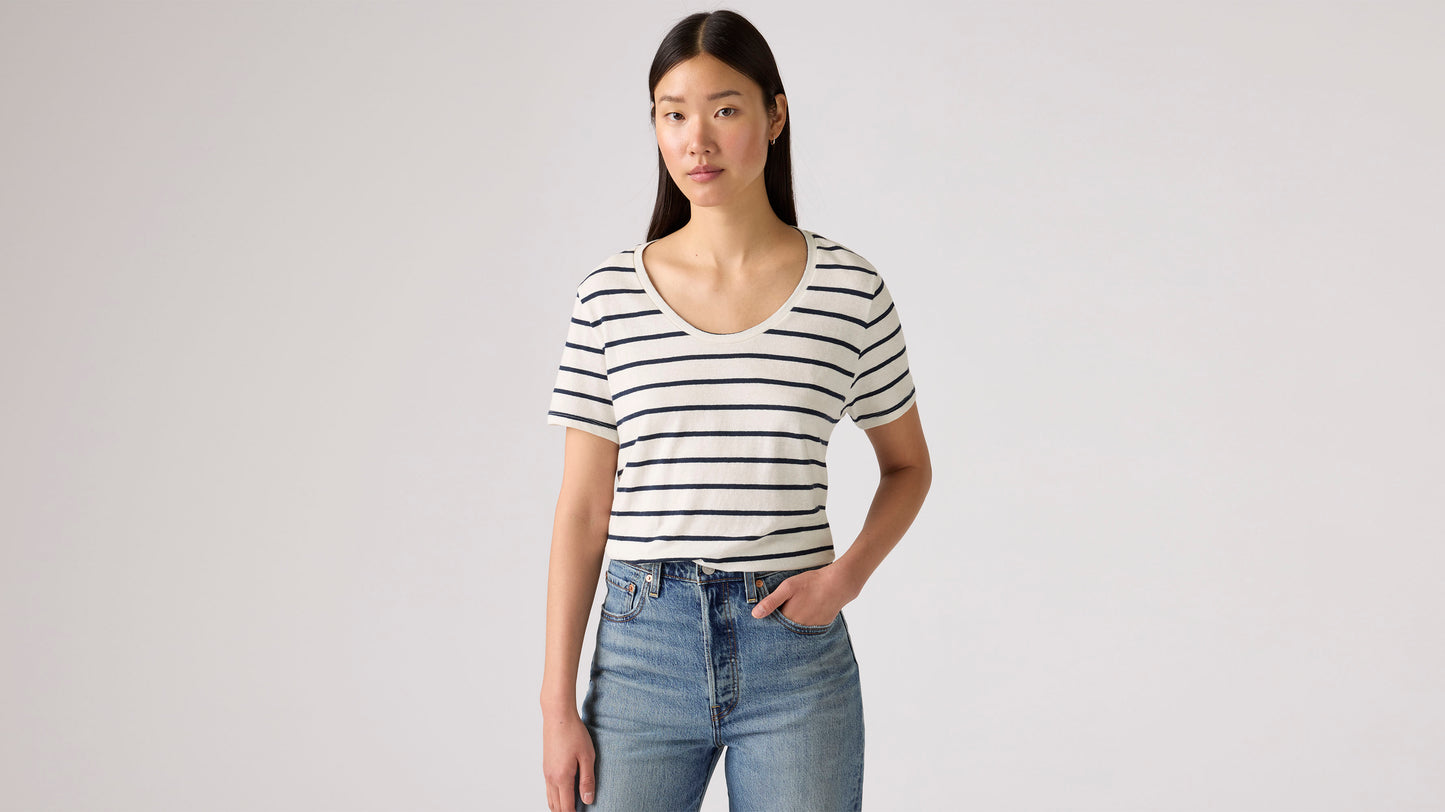 Levi's® Women's Bridget Short-Sleeve Tee