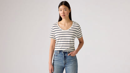 Levi's® Women's Bridget Short-Sleeve Tee