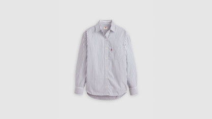 Levi's® Women's Harlie Boyfriend Shirt