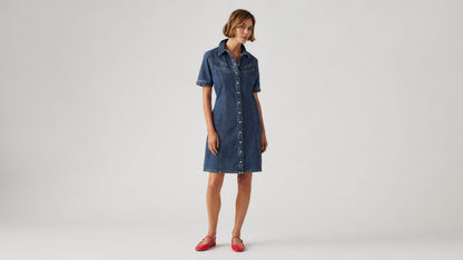 Levi's® Women's Rinoa Denim Dress
