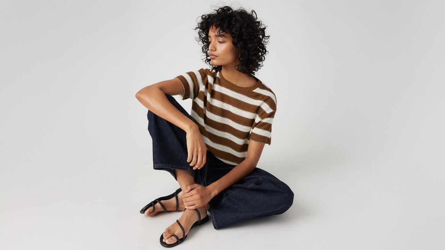 Levi's® Women's Lemon Tee