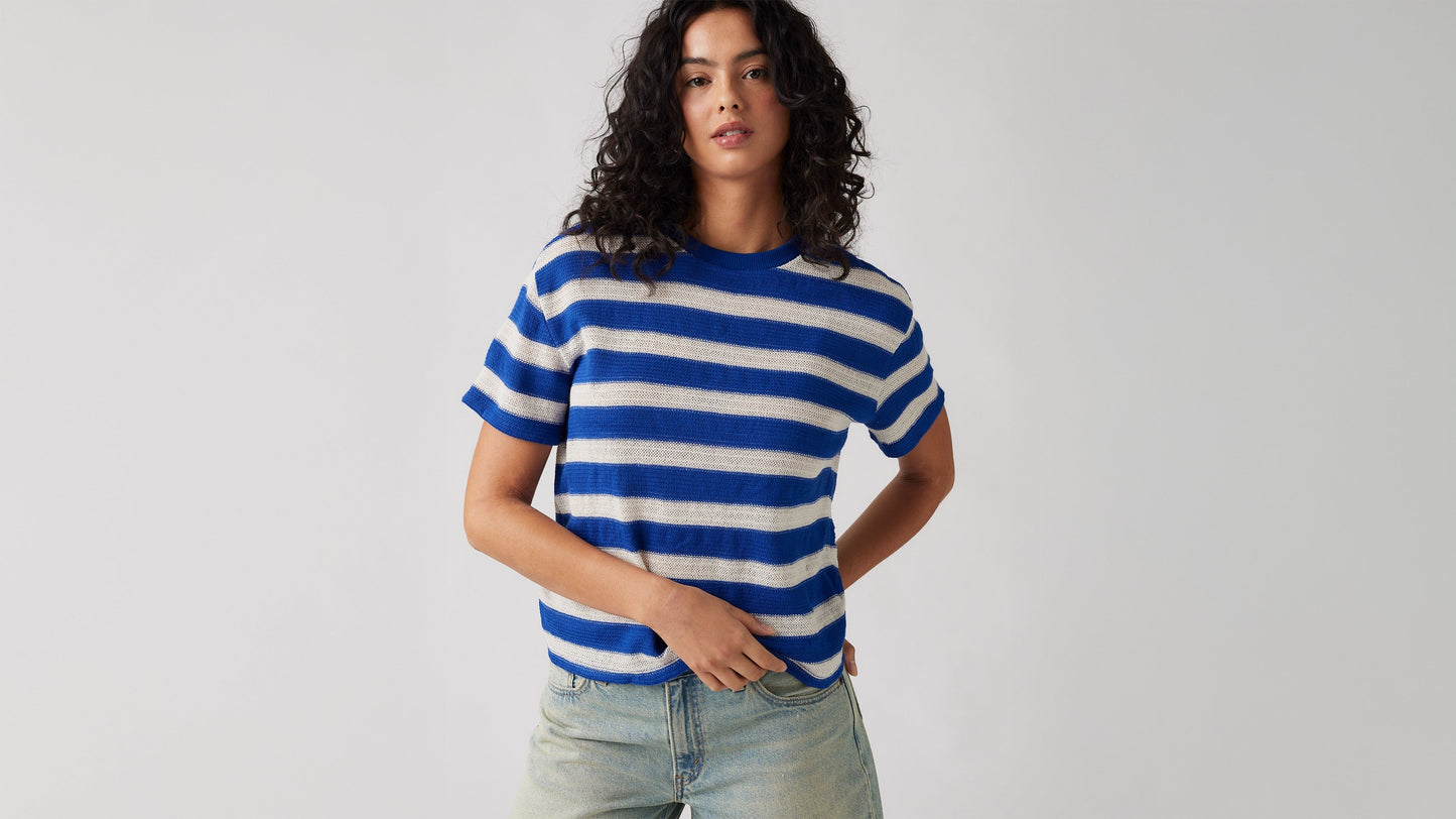 Levi's® Women's Lemon Tee